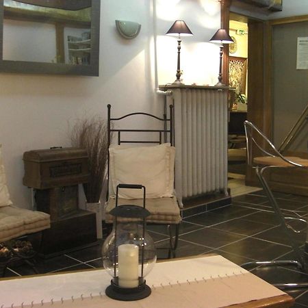 לוצ'ס Logis Hotel De France מראה חיצוני תמונה
