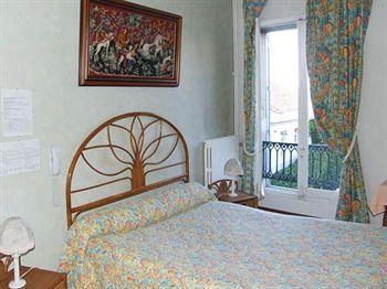 לוצ'ס Logis Hotel De France מראה חיצוני תמונה