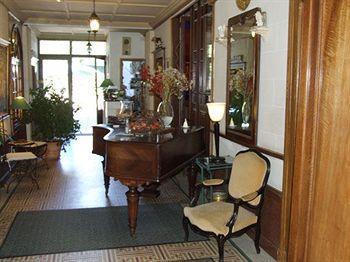 לוצ'ס Logis Hotel De France מראה חיצוני תמונה