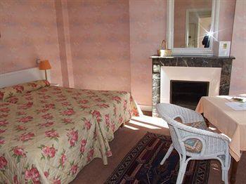 לוצ'ס Logis Hotel De France מראה חיצוני תמונה