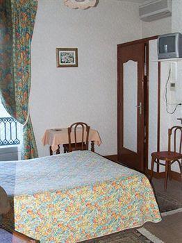 לוצ'ס Logis Hotel De France מראה חיצוני תמונה