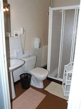 לוצ'ס Logis Hotel De France מראה חיצוני תמונה